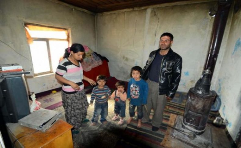 Yaşama tutunmaya çalışıyorlar