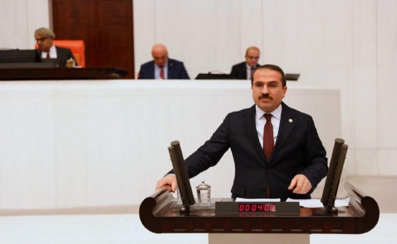 Yaşar Kırkpınar'dan CHP'ye 'Suni gündem' göndermesi