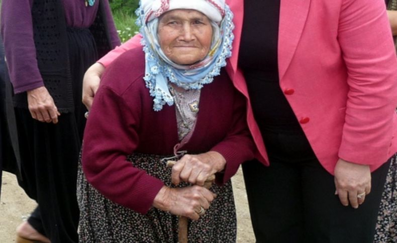 'Yaşlılar için hazırladığımız ortam geleceğimize yapılan yatırımdır'