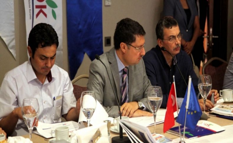 Yatırımcıya 513 milyon Euro'luk destek çağrısı