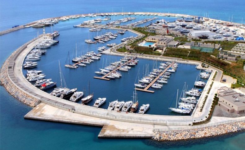 'İzmir yatırımlara sahip çıkmalı'