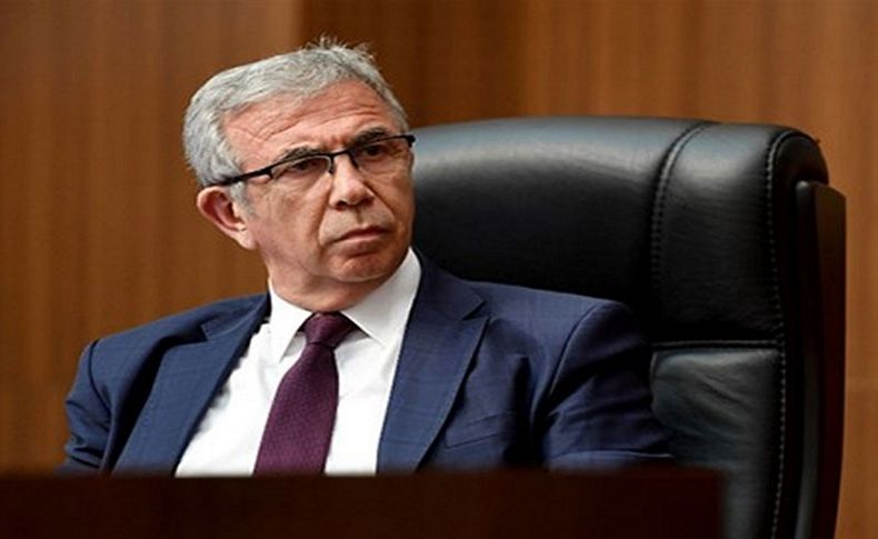 Yavaş: 10 bin lira maaşlı çaycılar var