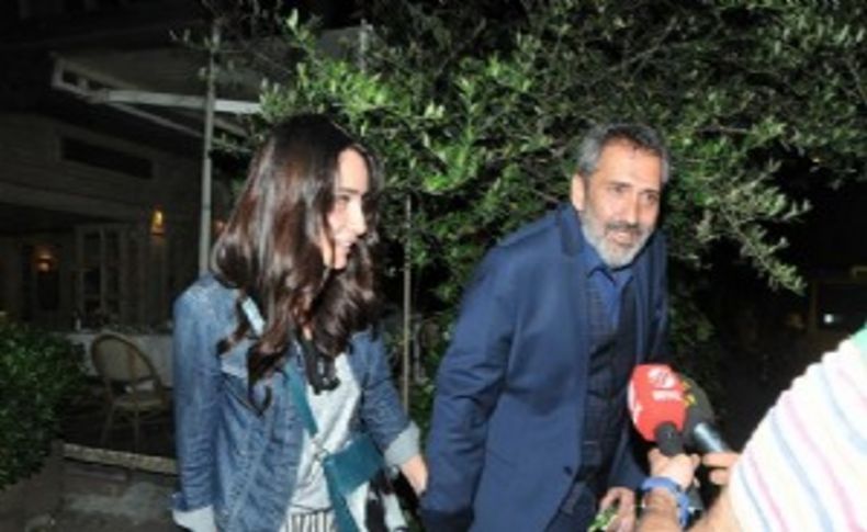 Yavuz ve Öykü düğün tarihini verdi