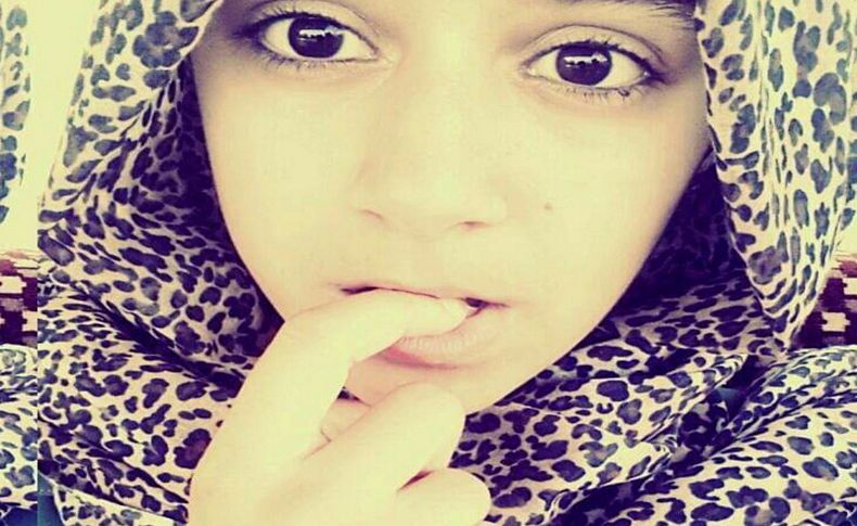 Yaya geçidinde hafif ticari aracın çarptığı genç kız öldü