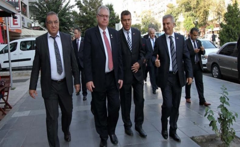 Yaya yollarına bilimsel rapor