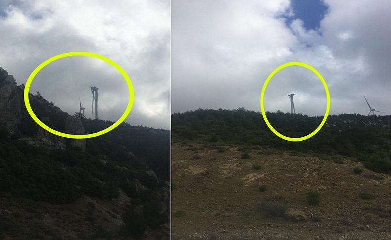 Yaylaköy'de fatura köylüye kesiliyor!