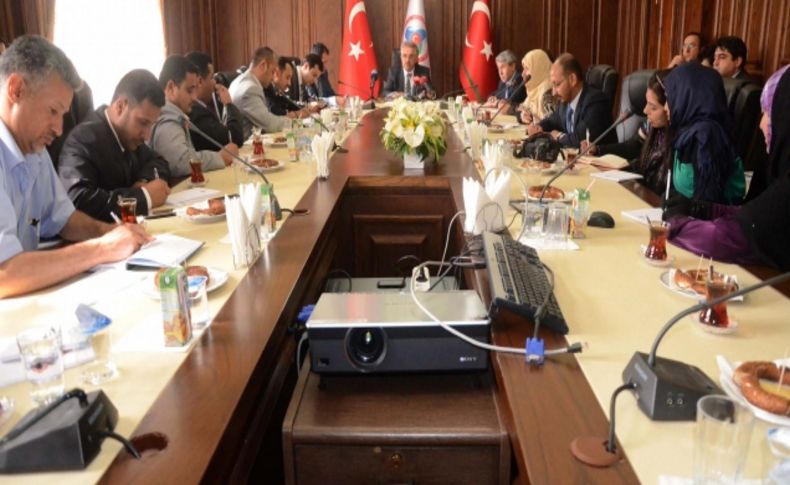 Yazıcı: Kuru sıkı tabanca 'kaçak silah' değil