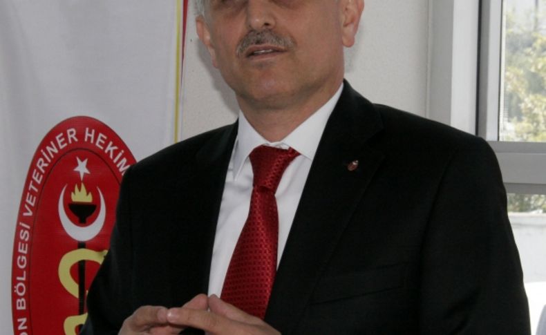 Yazıcı: Meralar gerçek sahiplerine bırakılsın