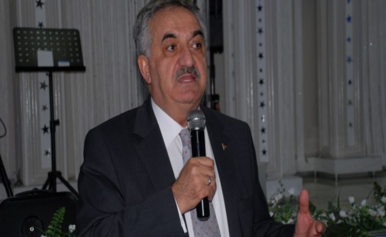 Yazıcı: Yıllık israf gelişmiş ülkelerde 220 milyon ton