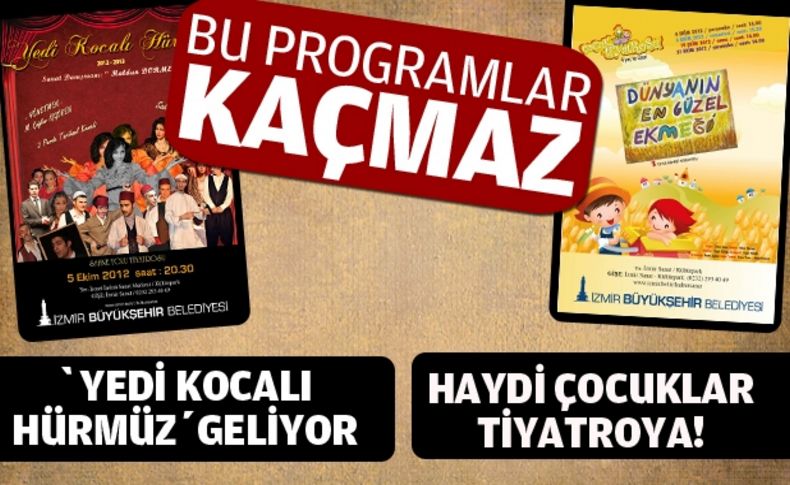 ‘Yedi Kocalı Hürmüz’ geliyor