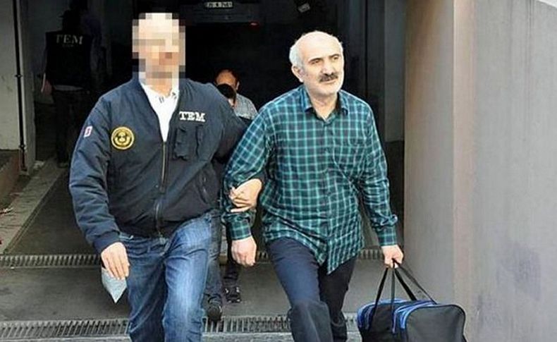Yeğen Gülen'in şirketteki hile taktiği ByLock'ta