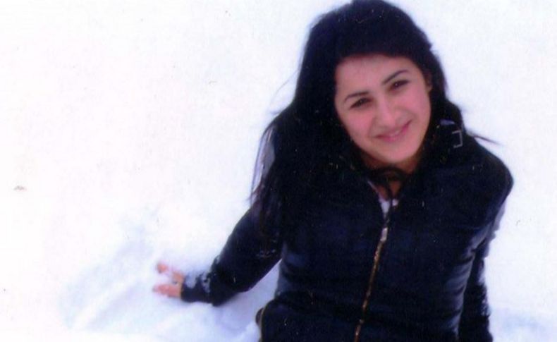Yeğenini öldürüp intihar etti