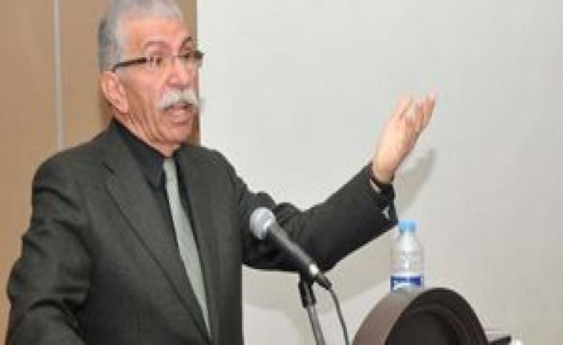 Yemişçi Kocaoğlu'yla bir araya geldi: Başkan beğendi
