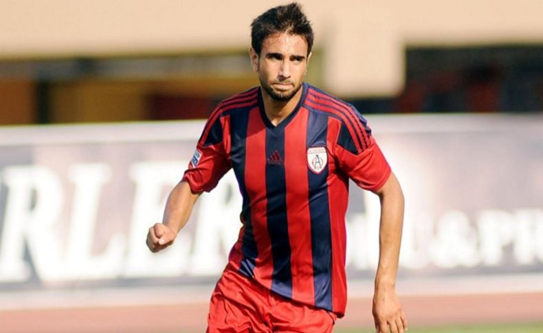 Altınordu'da şok! Yener kadro dışı