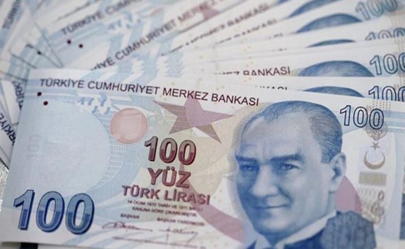 Yeni 100 liralar tedavüle çıkıyor