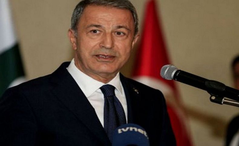 Yeni askerlik sistemi... Bakan Akar detayları anlattı