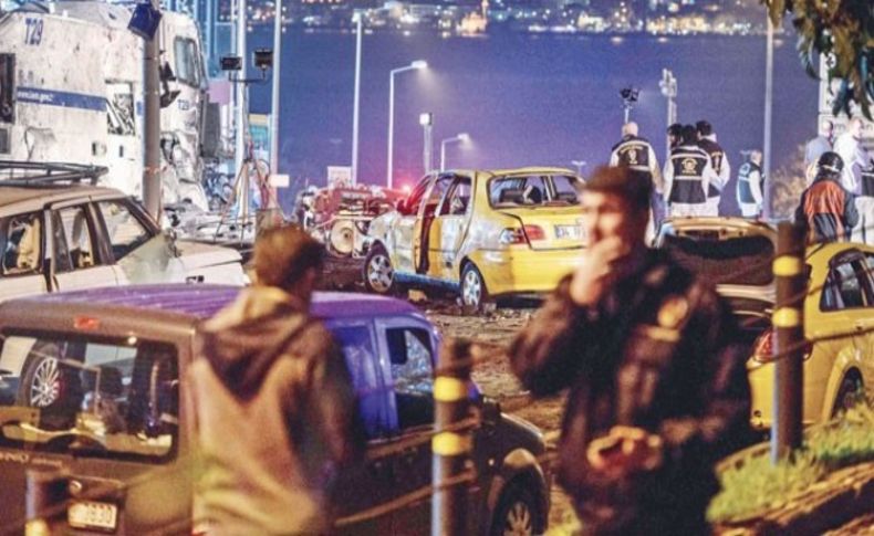 Yeni bir kimyasal madde kullanılmış
