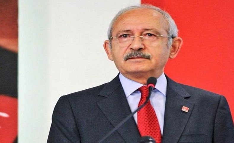 Yeni CHP MYK toplanıyor