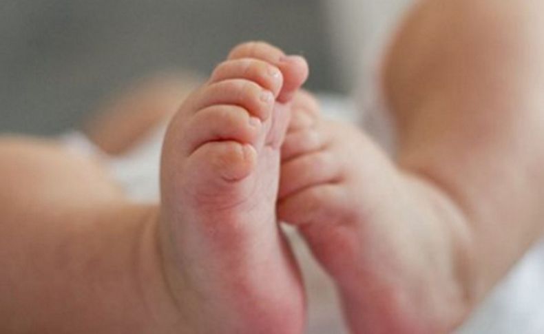 Yeni doğan bebekte koronavirüs çıktı