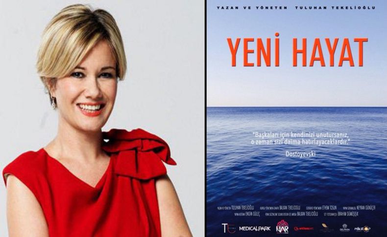 Yeni Hayat'la Bornova'da