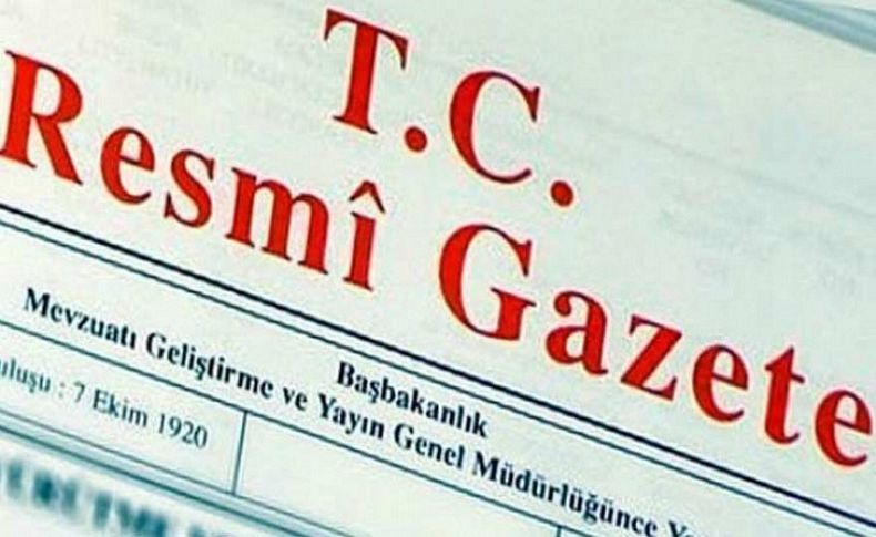 Yeni KHK ile 262 kişi ihraç edildi