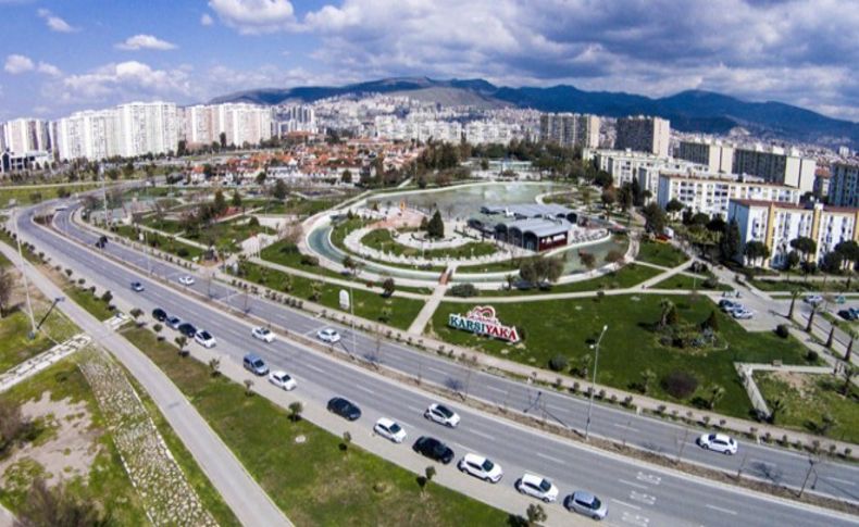 Yeni yapılara ‘çöp konteyneri’ şartı geliyor