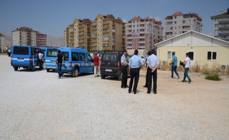 'Yeni Konya Stadı UEFA standartlarında değil'