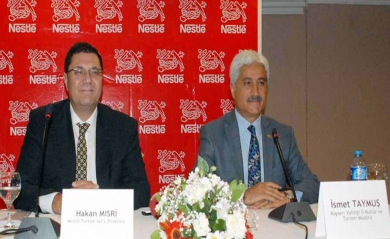 Yeni nesil, Türk mutfağına özgü yemeklerini unutuyor