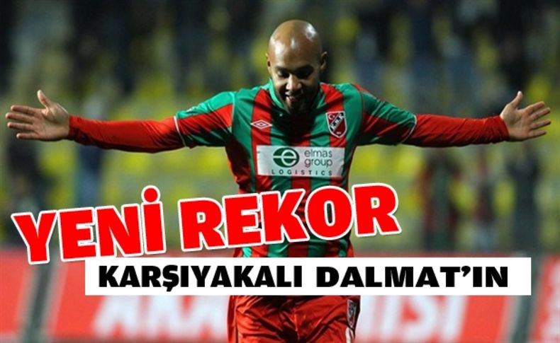Yeni rekor! 11. saniyede gol...