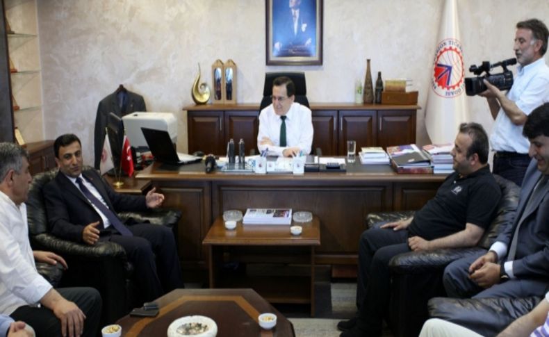 'Yeni teşvik paketi haziranda çıkacak, temmuzda uygulanacak'