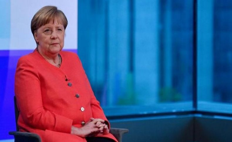 Yeniden aday olacak m? Merkel net konuştu