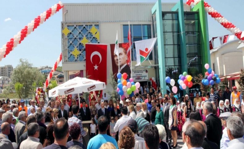 Yenimahalle Belediyesi'nden okul öncesi eğitime destek