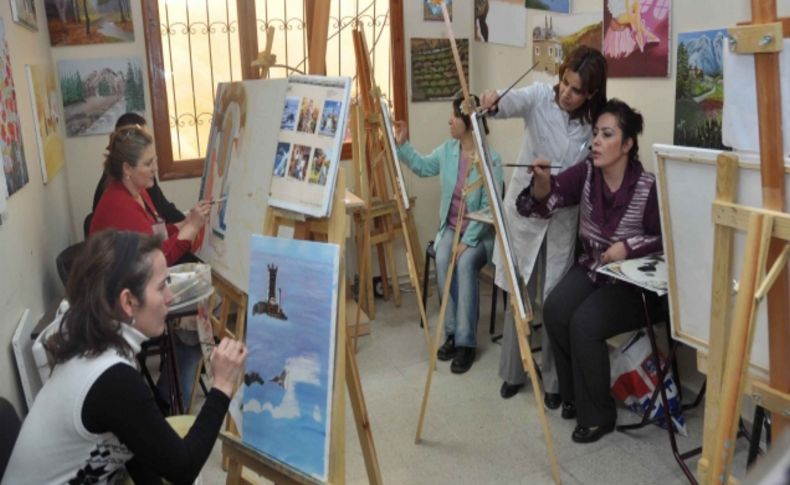 Yenimahalle’de 5 yılda 433 okul elden geçirildi