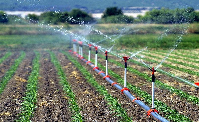 Yeraltı Suyu Sulama Kooperatiflerinde yeni dönem