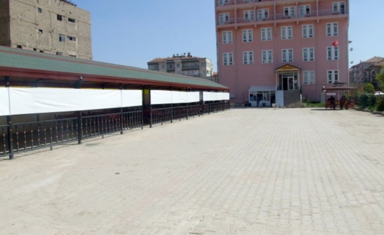 Yerköy Öğretmenevi hizmet alanını genişletiyor