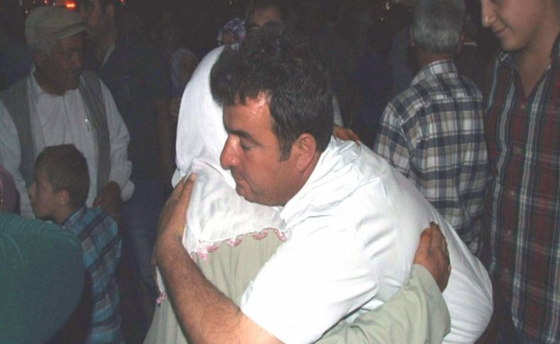 Yerköy’de 17 hacı adayı kutsal topraklara uğurlandı