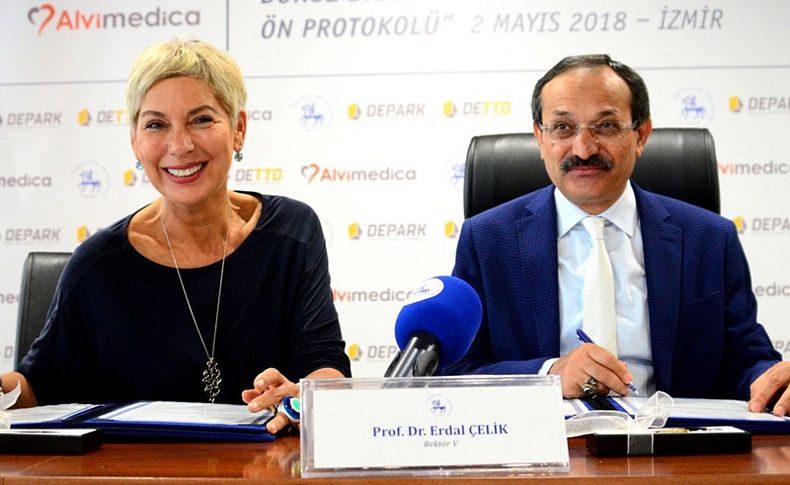 Yerli kan pompasında büyük adım