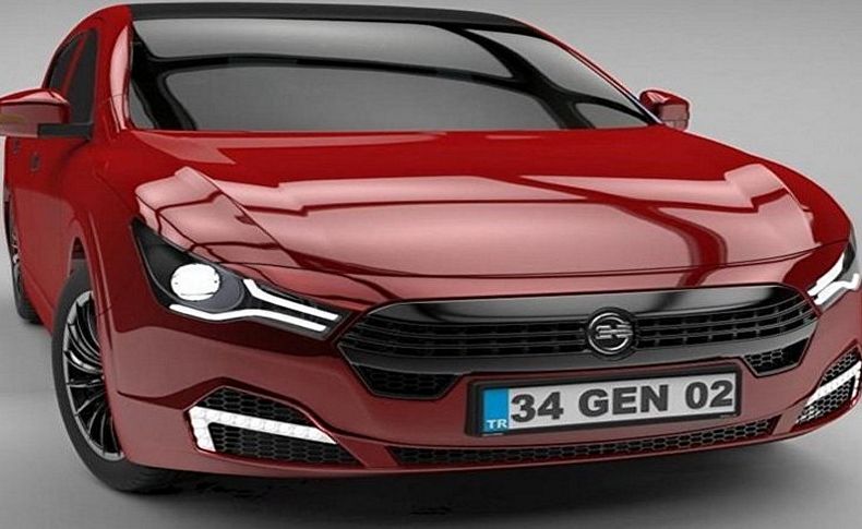 Yerli mucize: 100 kilometrede 10 lira yakıyor
