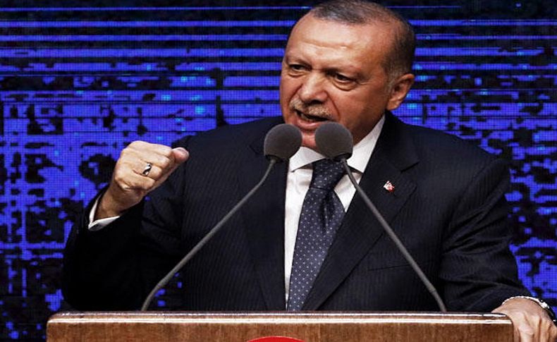 Yerli ve milli direniş çağrısı