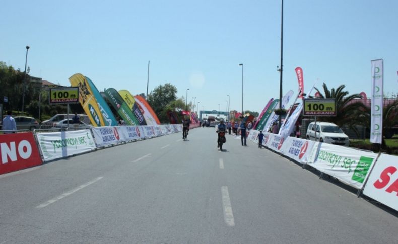 Yeşilay’dan spora destek