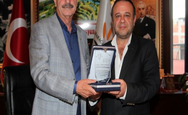 Yeşilyurt Kültür Sanat Derneği’nden Kürüm’e anlamlı ziyaret