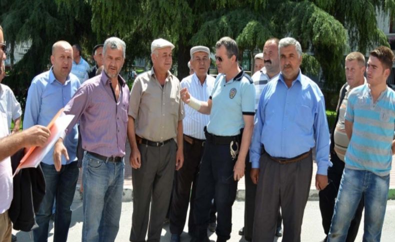 Yetiştiriciler, meraların ihaleyle kiraya çıkarılmasına tepkili