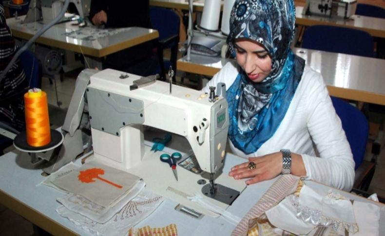 Yıl-Mek kurs kayıtları başlıyor
