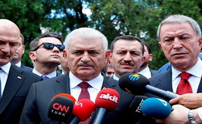 Yıldırım: 2 yıl geçmiş olmasına rağmen acılarımız tazeliğini koruyor