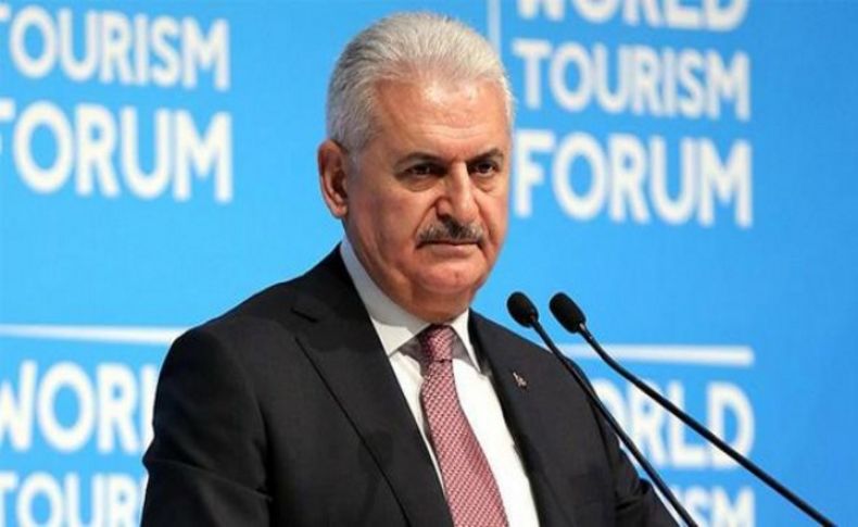 Yıldırım: ABD ne kadar güvenliyse Türkiye de...