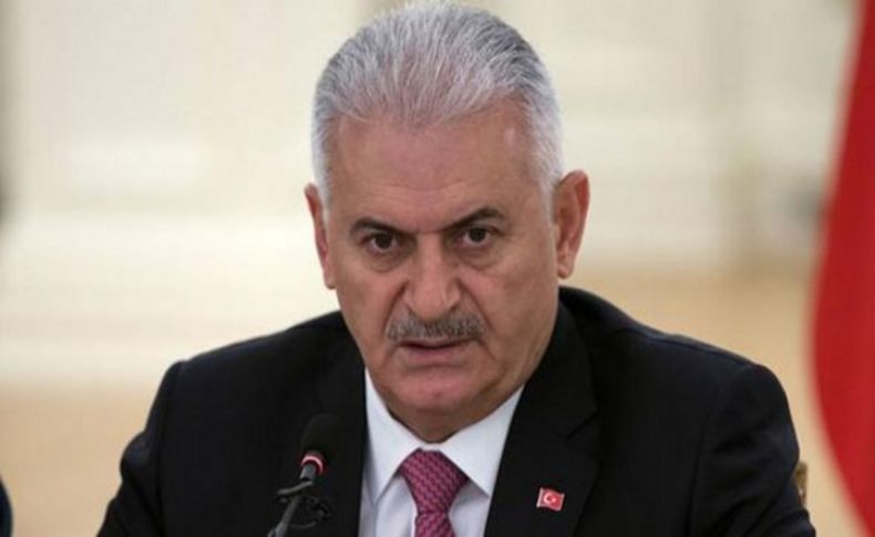 Yıldırım: 'Artık ’dur’ deme zamanı geldi'