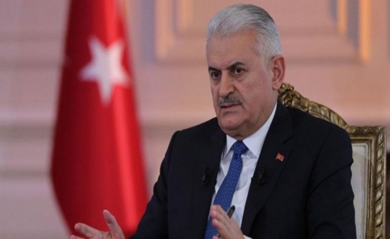 Yıldırım: Avrupa'nın güvenliği Türkiye'de başlar