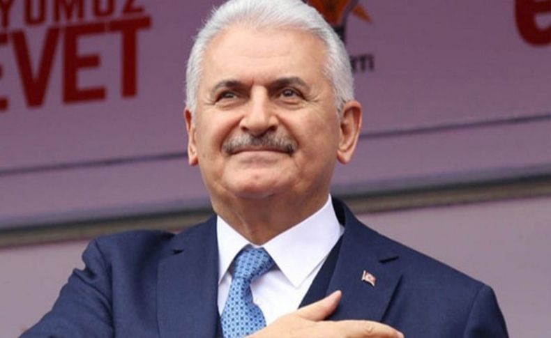 Yıldırım Cuma Cumartesi İzmir'de!