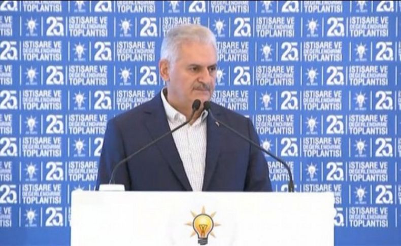 Yıldırım'dan '29 Ekim yasak' yanıtı