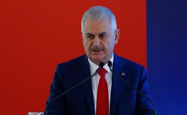 Yıldırım'dan CHP Lideri'ne Lozan mesajı